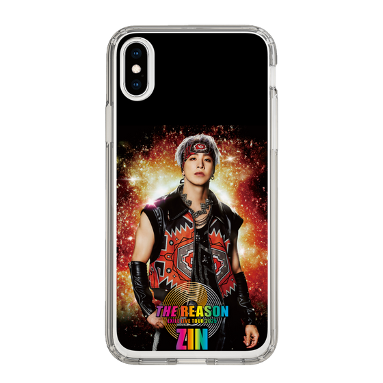 スリムプロテクションケース［ EXILE LIVE TOUR 2025 "THE REASON" - ZIN ］