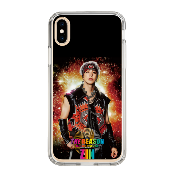 スリムプロテクションケース［ EXILE LIVE TOUR 2025 "THE REASON" - ZIN ］