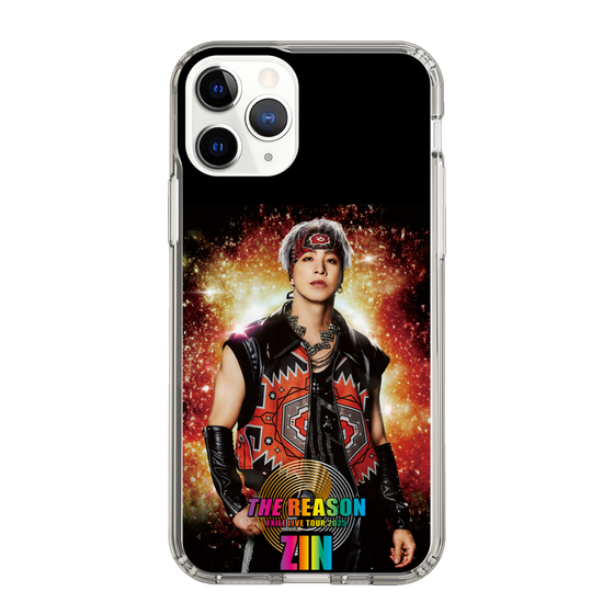 スリムプロテクションケース［ EXILE LIVE TOUR 2025 "THE REASON" - ZIN ］