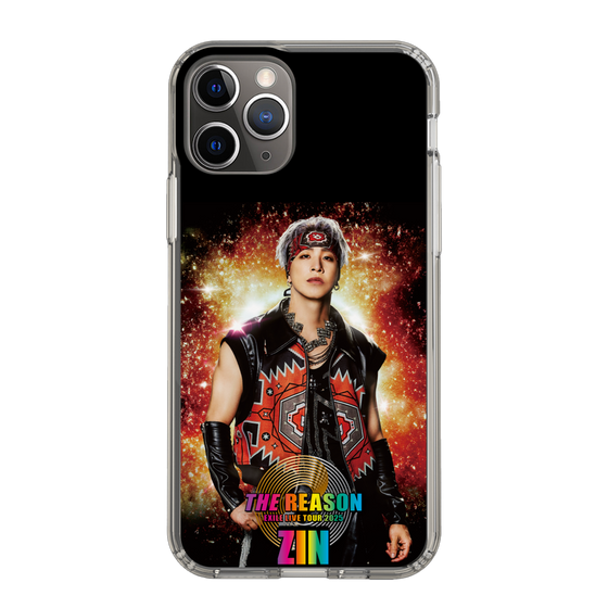 スリムプロテクションケース［ EXILE LIVE TOUR 2025 "THE REASON" - ZIN ］