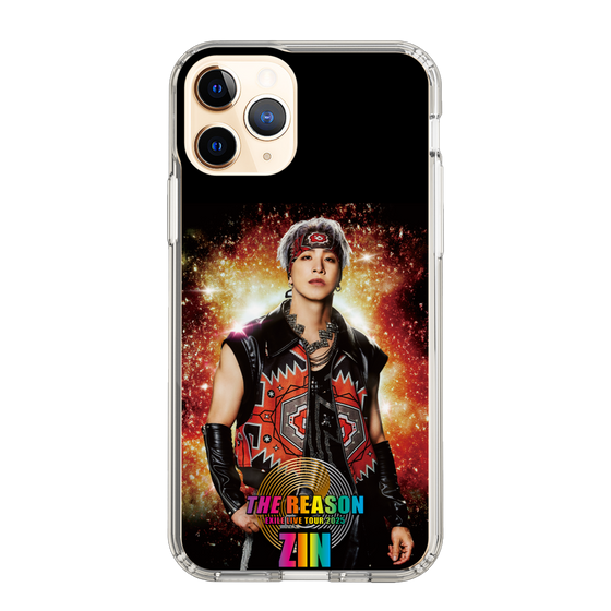 スリムプロテクションケース［ EXILE LIVE TOUR 2025 "THE REASON" - ZIN ］
