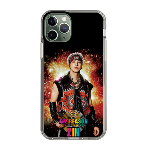 スリムプロテクションケース［ EXILE LIVE TOUR 2025 "THE REASON" - ZIN ］