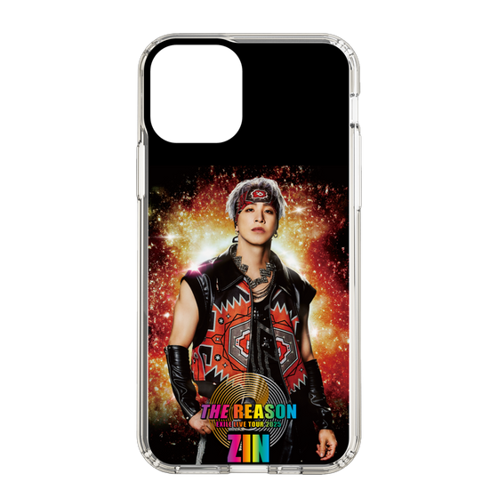 スリムプロテクションケース［ EXILE LIVE TOUR 2025 "THE REASON" - ZIN ］