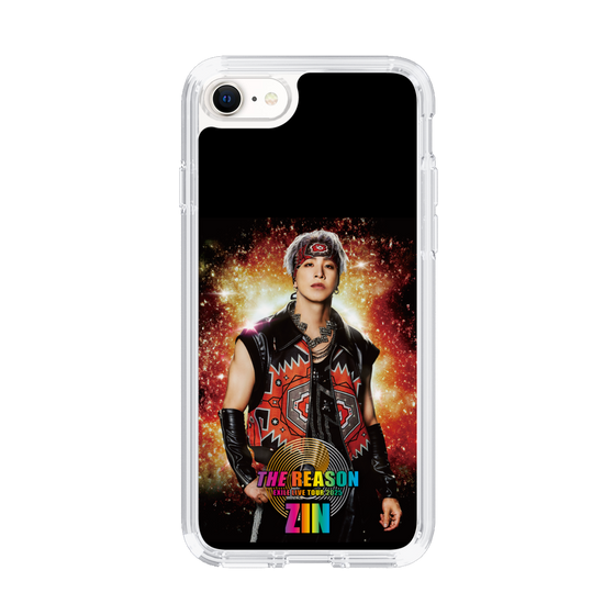 スリムプロテクションケース［ EXILE LIVE TOUR 2025 "THE REASON" - ZIN ］