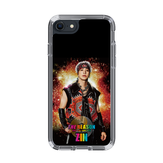 スリムプロテクションケース［ EXILE LIVE TOUR 2025 "THE REASON" - ZIN ］