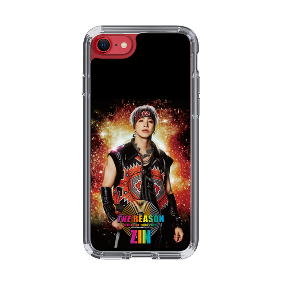 スリムプロテクションケース［ EXILE LIVE TOUR 2025 "THE REASON" - ZIN ］
