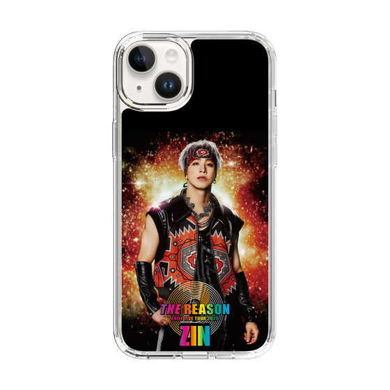 スリムプロテクションケース［ EXILE LIVE TOUR 2025 "THE REASON" - ZIN ］