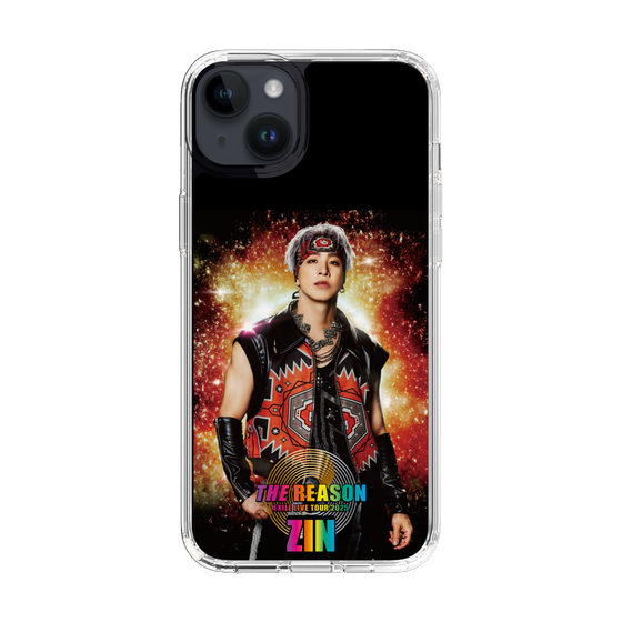 スリムプロテクションケース［ EXILE LIVE TOUR 2025 "THE REASON" - ZIN ］