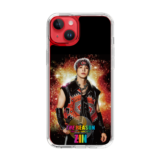 スリムプロテクションケース［ EXILE LIVE TOUR 2025 "THE REASON" - ZIN ］