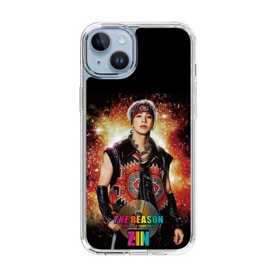 スリムプロテクションケース［ EXILE LIVE TOUR 2025 "THE REASON" - ZIN ］