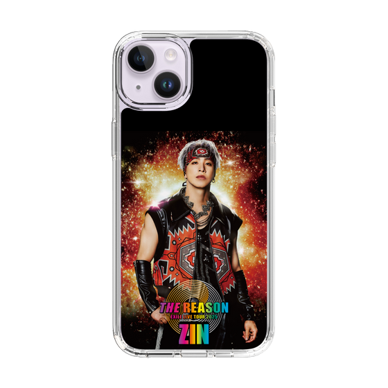スリムプロテクションケース［ EXILE LIVE TOUR 2025 "THE REASON" - ZIN ］