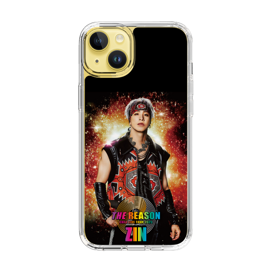 スリムプロテクションケース［ EXILE LIVE TOUR 2025 "THE REASON" - ZIN ］