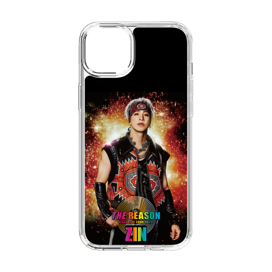 スリムプロテクションケース［ EXILE LIVE TOUR 2025 "THE REASON" - ZIN ］