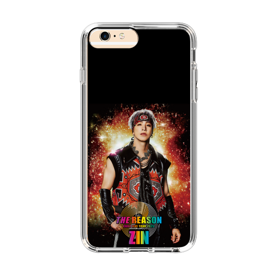 スリムプロテクションケース［ EXILE LIVE TOUR 2025 "THE REASON" - ZIN ］