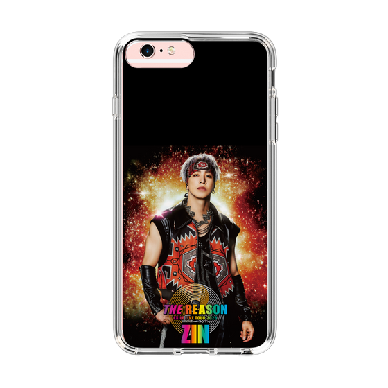 スリムプロテクションケース［ EXILE LIVE TOUR 2025 "THE REASON" - ZIN ］