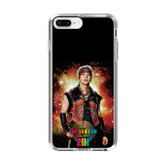 スリムプロテクションケース［ EXILE LIVE TOUR 2025 "THE REASON" - ZIN ］