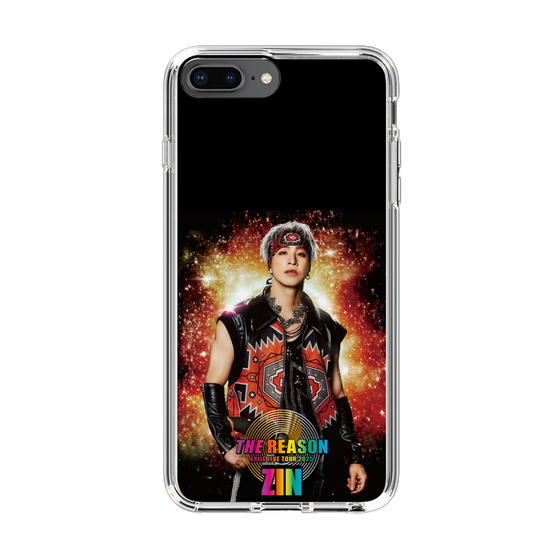 スリムプロテクションケース［ EXILE LIVE TOUR 2025 "THE REASON" - ZIN ］