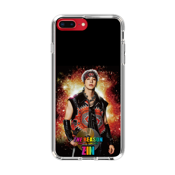 スリムプロテクションケース［ EXILE LIVE TOUR 2025 "THE REASON" - ZIN ］