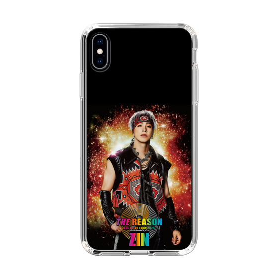 スリムプロテクションケース［ EXILE LIVE TOUR 2025 "THE REASON" - ZIN ］
