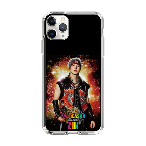 スリムプロテクションケース［ EXILE LIVE TOUR 2025 "THE REASON" - ZIN ］