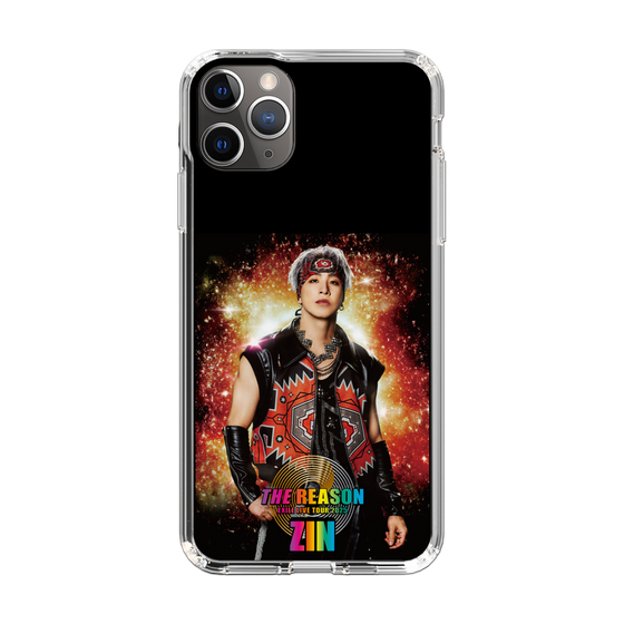 スリムプロテクションケース［ EXILE LIVE TOUR 2025 "THE REASON" - ZIN ］