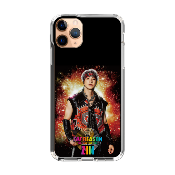 スリムプロテクションケース［ EXILE LIVE TOUR 2025 "THE REASON" - ZIN ］
