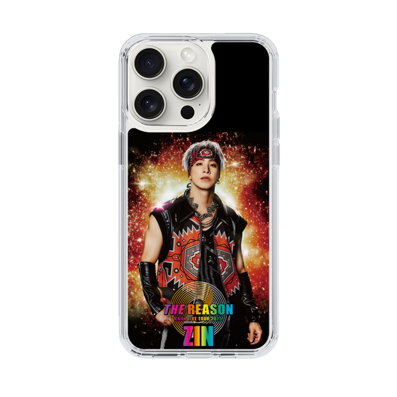 スリムプロテクションケース［ EXILE LIVE TOUR 2025 "THE REASON" - ZIN ］