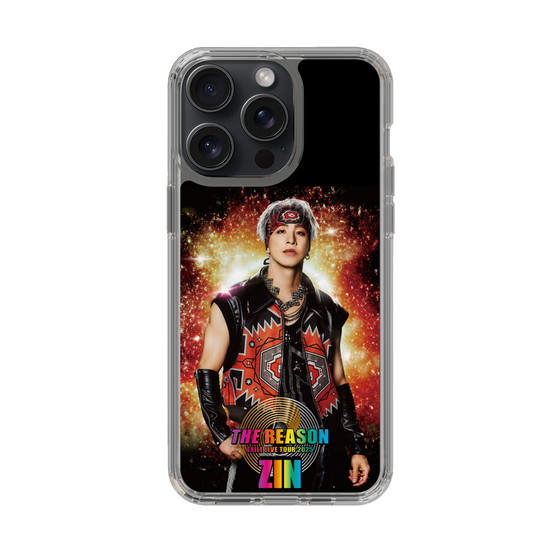 スリムプロテクションケース［ EXILE LIVE TOUR 2025 "THE REASON" - ZIN ］