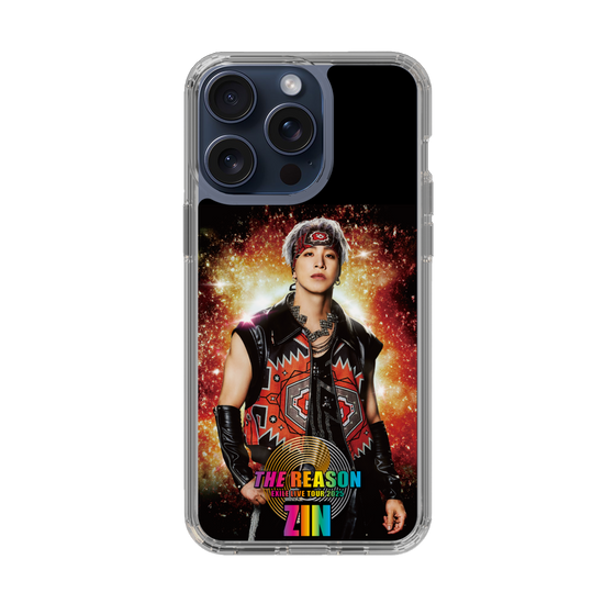 スリムプロテクションケース［ EXILE LIVE TOUR 2025 "THE REASON" - ZIN ］