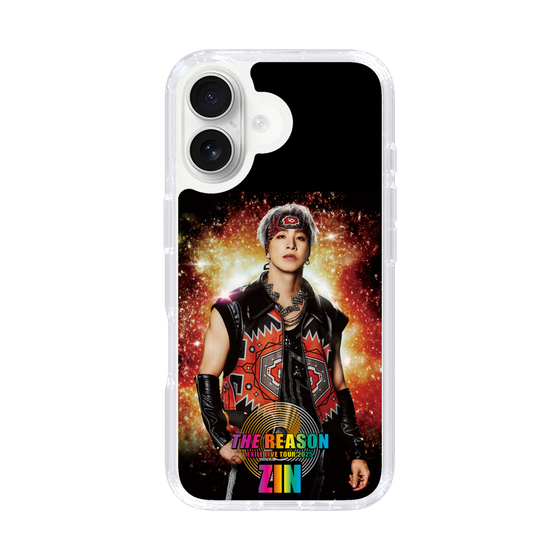 スリムプロテクションケース［ EXILE LIVE TOUR 2025 "THE REASON" - ZIN ］