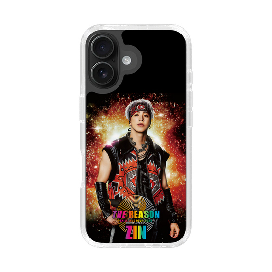 スリムプロテクションケース［ EXILE LIVE TOUR 2025 "THE REASON" - ZIN ］