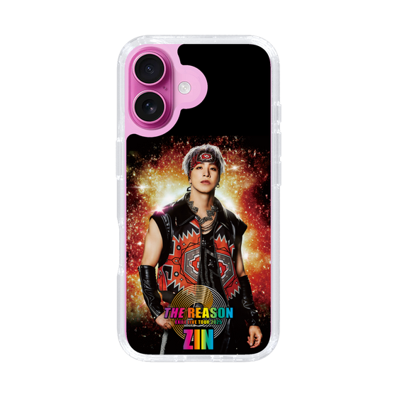 スリムプロテクションケース［ EXILE LIVE TOUR 2025 "THE REASON" - ZIN ］