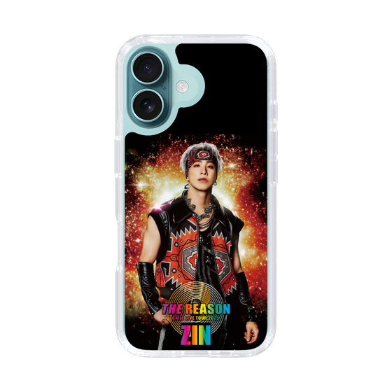 スリムプロテクションケース［ EXILE LIVE TOUR 2025 "THE REASON" - ZIN ］