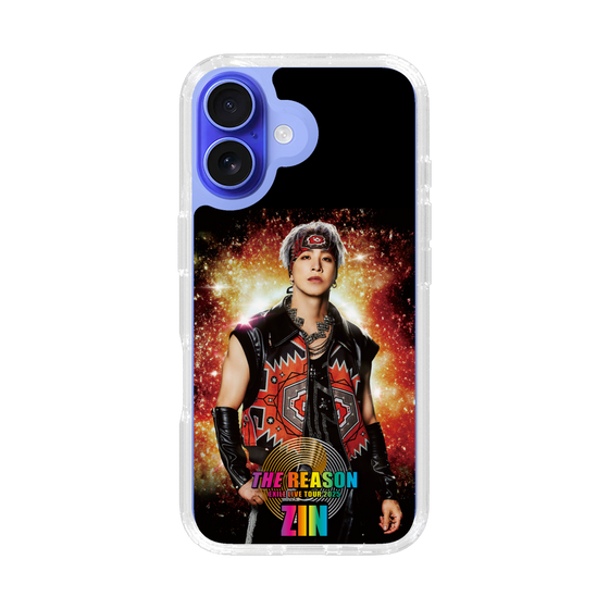 スリムプロテクションケース［ EXILE LIVE TOUR 2025 "THE REASON" - ZIN ］