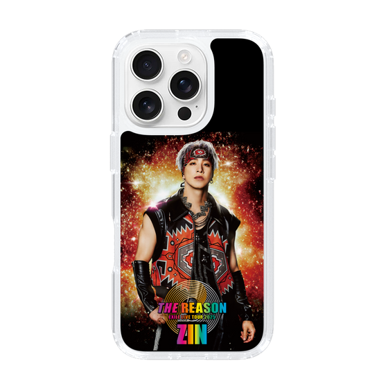 スリムプロテクションケース［ EXILE LIVE TOUR 2025 "THE REASON" - ZIN ］