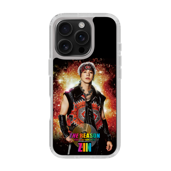 スリムプロテクションケース［ EXILE LIVE TOUR 2025 "THE REASON" - ZIN ］