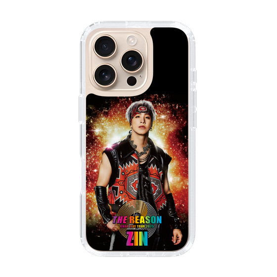 スリムプロテクションケース［ EXILE LIVE TOUR 2025 "THE REASON" - ZIN ］