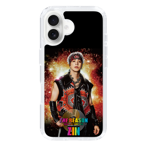 スリムプロテクションケース［ EXILE LIVE TOUR 2025 "THE REASON" - ZIN ］