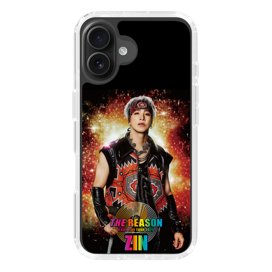 スリムプロテクションケース［ EXILE LIVE TOUR 2025 "THE REASON" - ZIN ］