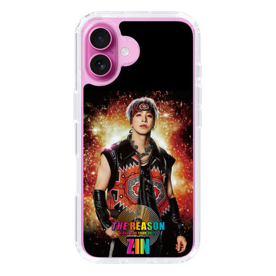 スリムプロテクションケース［ EXILE LIVE TOUR 2025 "THE REASON" - ZIN ］