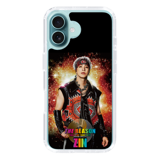 スリムプロテクションケース［ EXILE LIVE TOUR 2025 "THE REASON" - ZIN ］