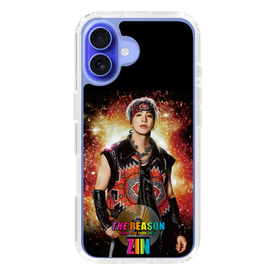 スリムプロテクションケース［ EXILE LIVE TOUR 2025 "THE REASON" - ZIN ］