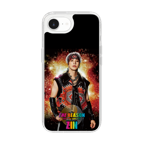 スリムプロテクションケース［ EXILE LIVE TOUR 2025 "THE REASON" - ZIN ］