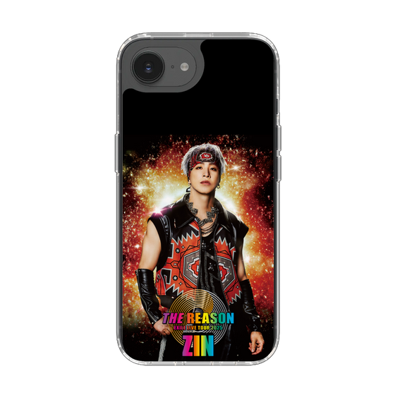 スリムプロテクションケース［ EXILE LIVE TOUR 2025 "THE REASON" - ZIN ］
