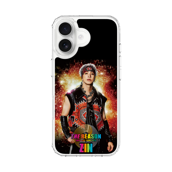 スリムプロテクションケース［ EXILE LIVE TOUR 2025 "THE REASON" - ZIN ］
