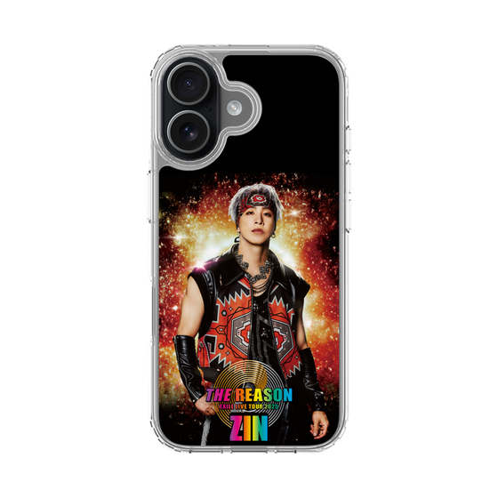 スリムプロテクションケース［ EXILE LIVE TOUR 2025 "THE REASON" - ZIN ］