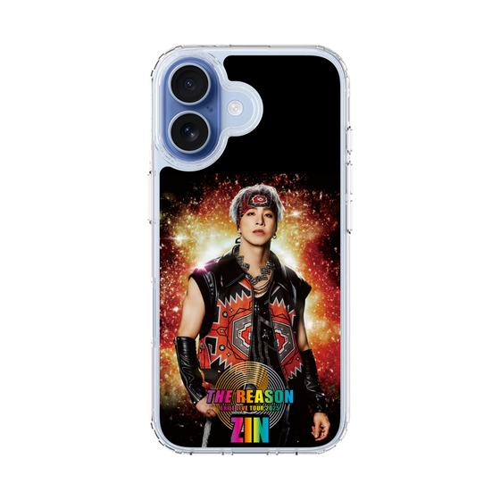 スリムプロテクションケース［ EXILE LIVE TOUR 2025 "THE REASON" - ZIN ］