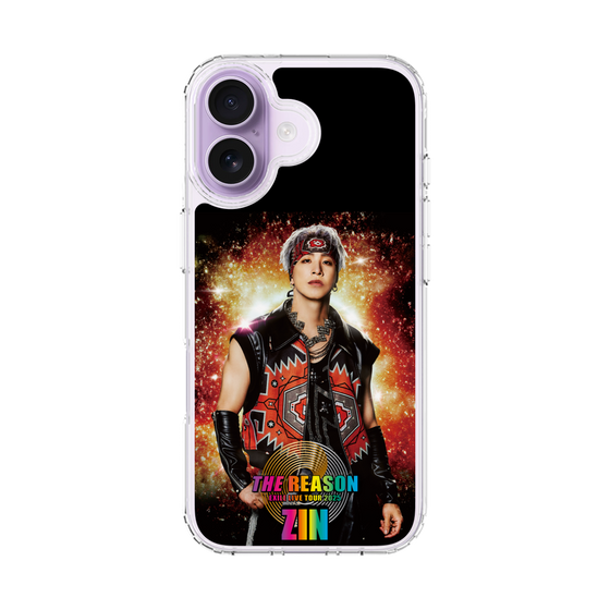 スリムプロテクションケース［ EXILE LIVE TOUR 2025 "THE REASON" - ZIN ］