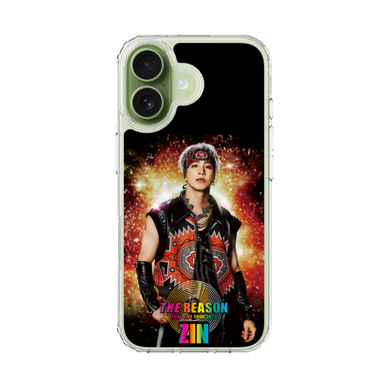 スリムプロテクションケース［ EXILE LIVE TOUR 2025 "THE REASON" - ZIN ］
