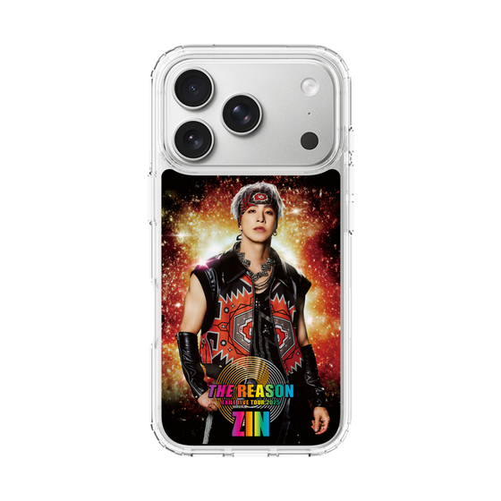 スリムプロテクションケース［ EXILE LIVE TOUR 2025 "THE REASON" - ZIN ］